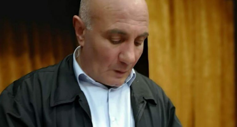 Aydın Orucovun ölüm səbəbi açıqlandı