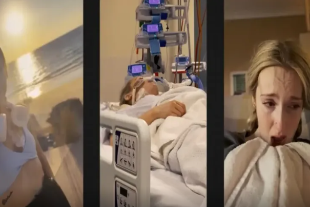 Sağalmaz xəstəliyi olan qız qanuni yolla intihar edəcək