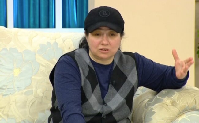 Aygün Bəylər onları tənqid etdi