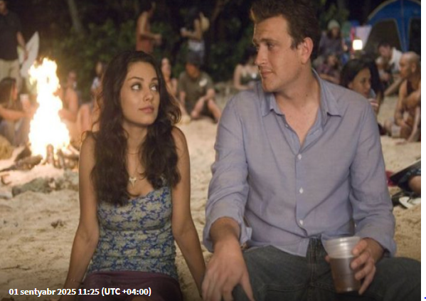 Ayrılıq sonrası izləyə biləcəyiniz 10 film