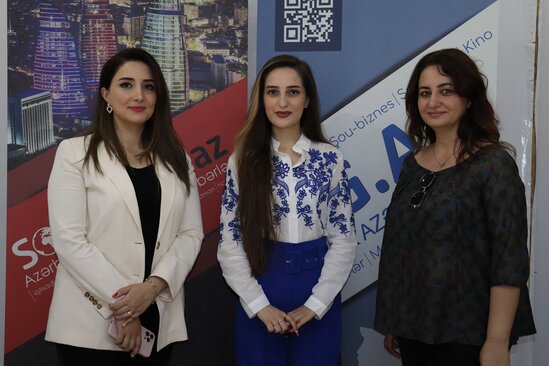 "Bizim əsas məqsədimiz ölkədə sahibkarlıq mühitinin inkişafına xidmət etməkdir"-Nigar Ələsgərova ilə MÜSAHİBƏ