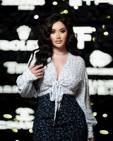 Ayselə partlayışda dəymiş ziyan qarşılandı