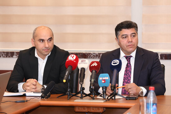 "Azəriqaz": Qaz sayğaclarına müdaxilə halları iki dəfə azalıb -VİDEO