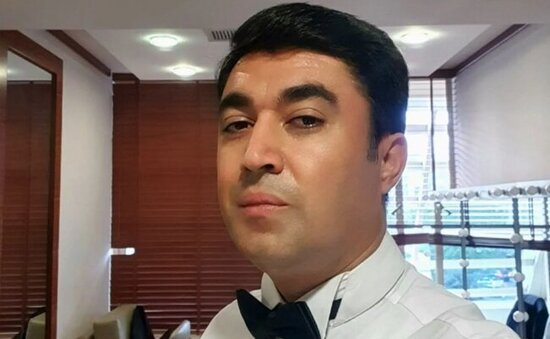 Azərbaycanlı müğənniyə qarşı dələduzluq