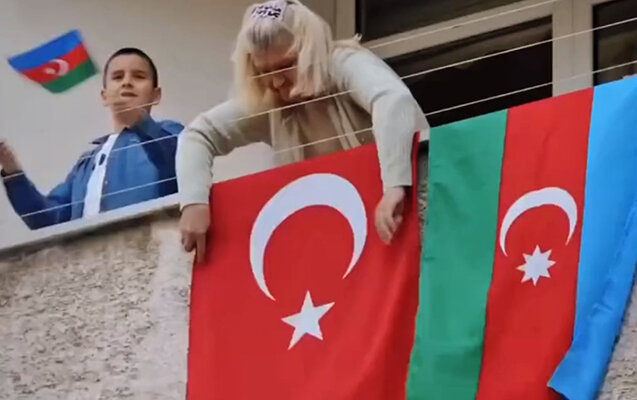 "Azərbaycanda Zəfər deyil, səfərbərlik zamanıdır" - "Qalatasaray"