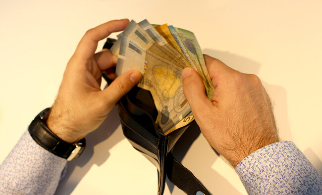 Azərbaycanda ŞOK HADİSƏ - Dəfn pulu... - VİDEO