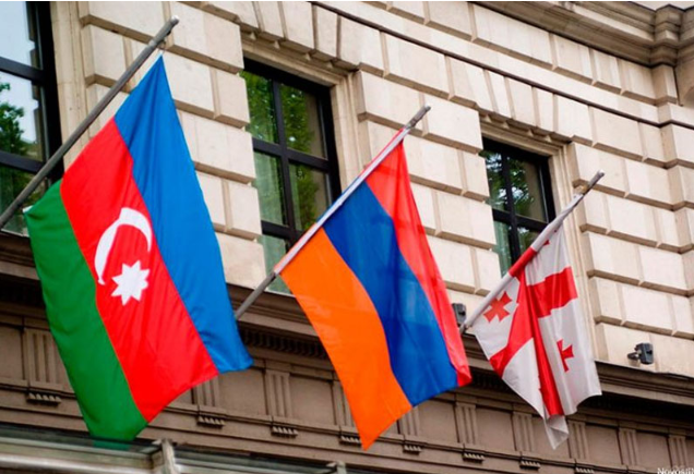 "Gürcüstanın tranzit prosesində yer alması da Azərbaycanın qurduğu yeni regional modelin bir hissəsidir" - AÇIQLAMA