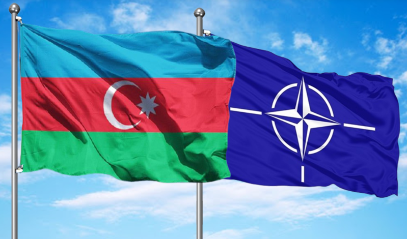 "NATO nümayəndələrinin Bakıya gəlişi, Azərbaycanın regiondakı sabitləşdirici güc kimi qəbul edildiyini göstərir" - AÇIQLAMA