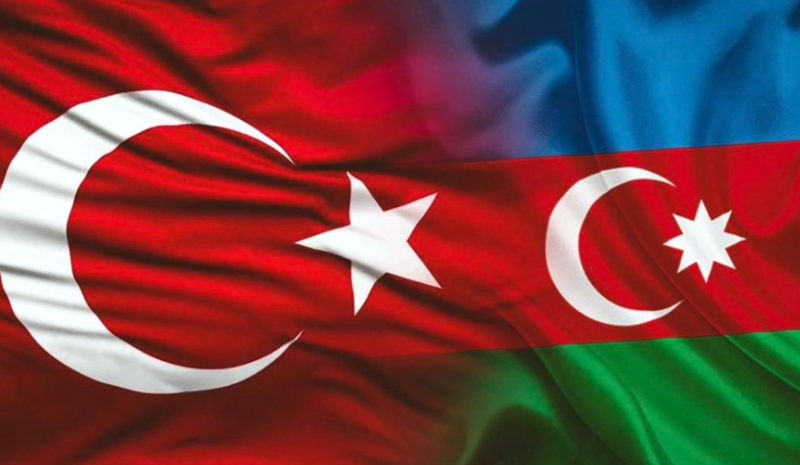 "Bu gün Azərbaycanla Türkiyə arasında birgə hərbi təlimlərin keçirilməsi iki ölkə arasındakı dərin əməkdaşlığın simvoludur" - AÇIQLAMA
