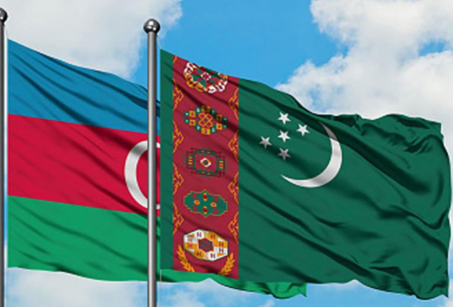 "Azərbaycan və Türkmənistan artıq enerji, nəqliyyat və mədəniyyət sahəsində əməkdaşlığı genişləndirir" - ŞƏRH