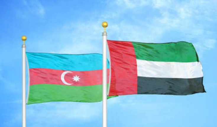 "Azərbaycan-BƏƏ münasibətləri regional və qlobal səviyyədə etibarlı tərəfdaşlığın nümunəsidir" - AÇIQLAMA