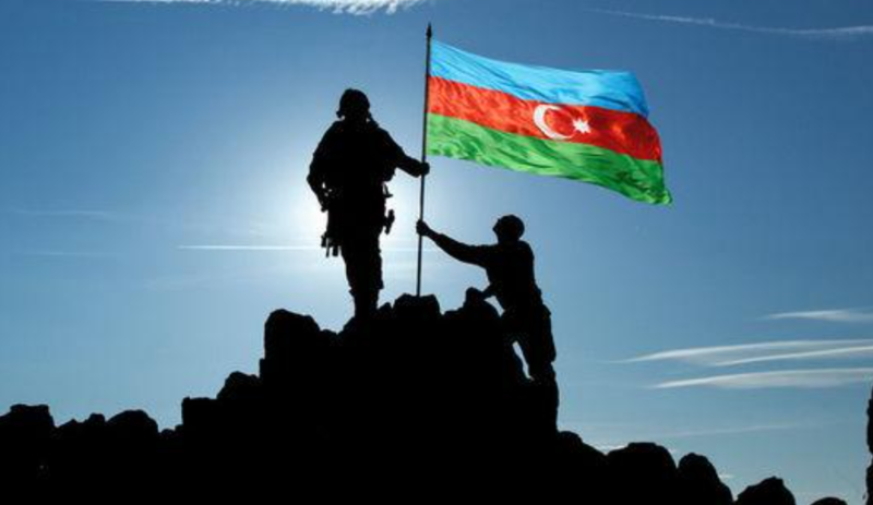 "Azərbaycanın əldə etdiyi qələbə həm əhatəlilik, həm də strateji əhəmiyyət baxımından unikaldır" - AÇIQLAMA