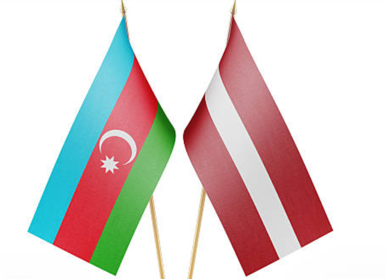 "Latviya Azərbaycanın Avropanın enerji təhlükəsizliyində oynadığı həlledici rolu yüksək qiymətləndirir" - AÇIQLAMA