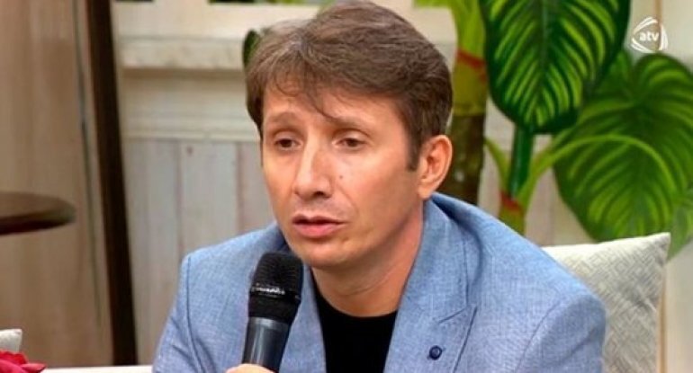 Azər Axşamdan onu "öldürənlərə": Həmin xəbəri yayanlar... - VİDEO