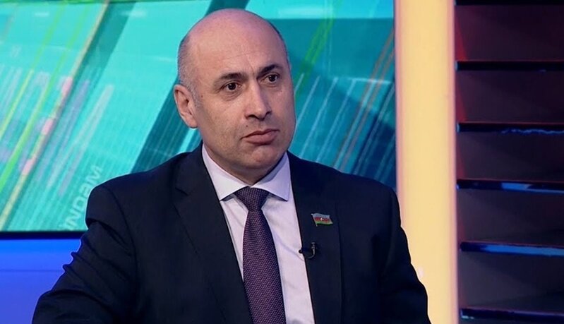 "Qonşularımızla münasibətlərin inkişafı regionumuza dayanıqlı sülh gətirir" - DEPUTAT