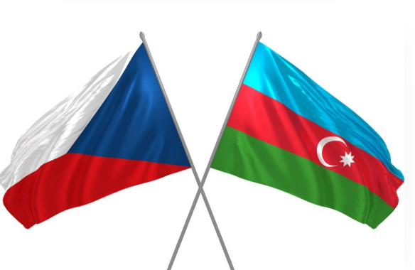 "Çexiya kimi dövlətlərlə münasibətlər Azərbaycanın balanslı və çoxtərəfli xarici siyasət xəttinin bir hissəsidir" - AÇIQLAMA