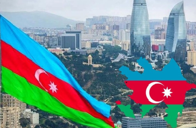 "Azərbaycançılıq ideyasının təbliği istiqamətində bu gün çox mühüm işlər görülür" - RƏY