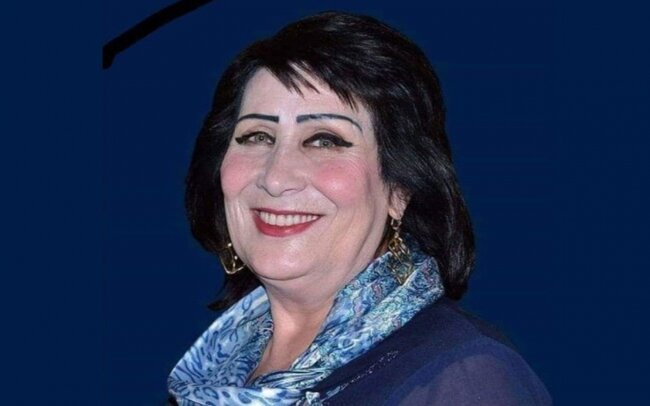 Azərbaycanlı aktrisa vəfat etdi