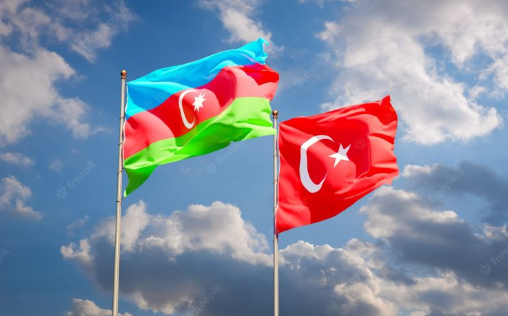 "Azərbaycanın ərazi bütövlüyü və suverenliyi Türkiyə üçün özünün milli maraqları qədər toxunulmaz və müqəddəsdir" - AÇIQLAMA