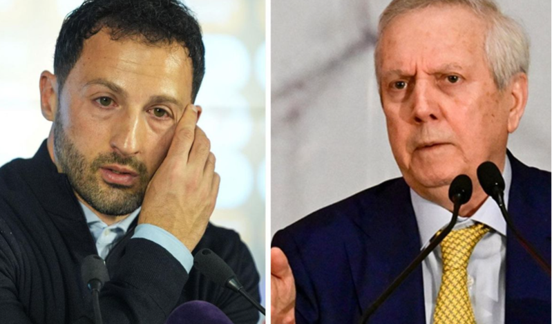 Aziz Yıldırımdan Tedesco barədə qalmaqallı açıqlama