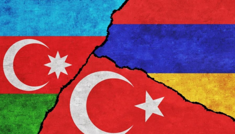 "Serdar Kılıçın səfəri, Türkiyənin regionda sülh və sabitlik naminə diplomatik səyləri gücləndirmək istəyini nümayiş etdirir" - AÇIQLAMA