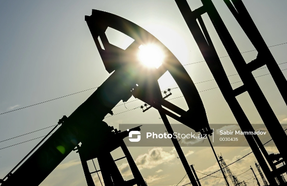 Azərbaycan nefti bahalaşıb