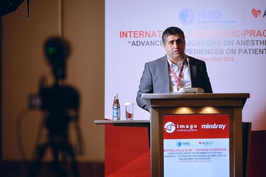 "Yeni klinika"ya rəhbərlik edəcək şəxsin TƏRCÜMEYİ HALI