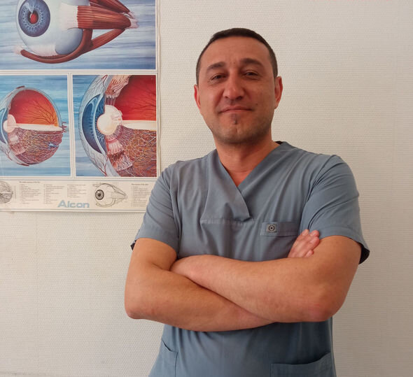 Azərbaycanda qeyri-rəsmi nikahlı ərini yutubda biabır edən qadın belə cəzalandırıldı - FOTO