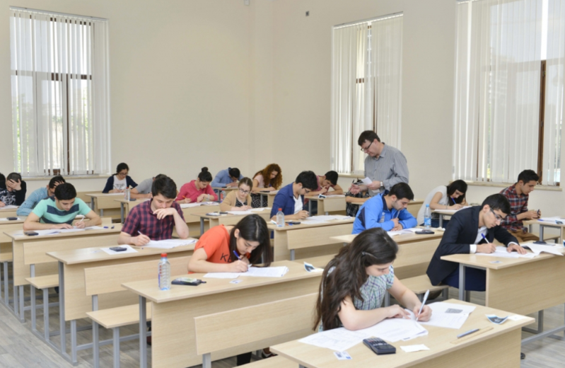 Statistik göstəricilər son illərdə abituriyentlərin performansında hansı tendensiyanı göstərir: artım, yoxsa geriləmə? - AÇIQLAMA