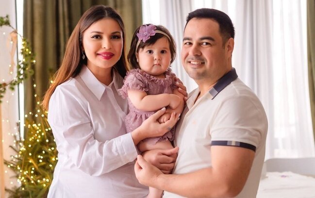 "Deyir, üçüncü uşaq olmasa, səni boşayacağam"