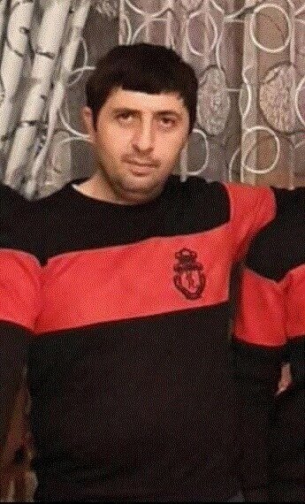 İntihar edən 18 yaşlı Rüqayəni aldadan şəxsin FOTOsu