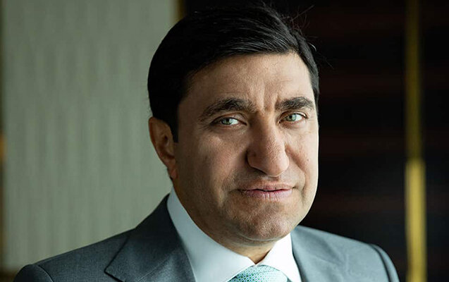 Qod Nisanova ağır itki