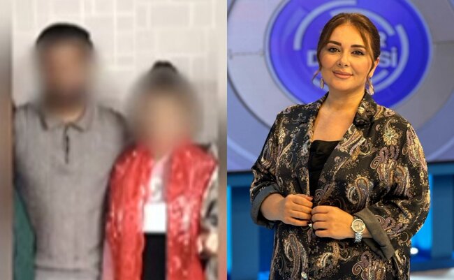 Astarada 14 yaşlı qız 28 yaşlı oğlanla nişanlandı - DİN-dən REAKSİYA - YENİLƏNİB + VİDEO