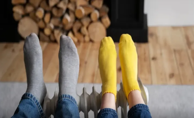 Bir gündən sonra corablarınızda nə yaşayır? - Bilmək istəmədiyiniz həqiqət