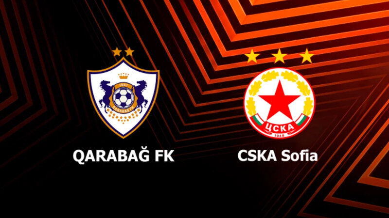 "Qarabağ" azarkeşləri üçün ÇSKA ilə oyunun biletləri satışa çıxarılır
