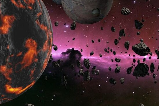 Yerin yaxınlığından kiçik asteroid keçəcək: Virtual teleskopla izləmək mümkün olacaq