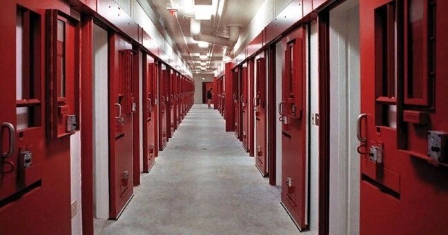 Dünyanın 10 ən təhlükəli həbsxanası - SİYAHI