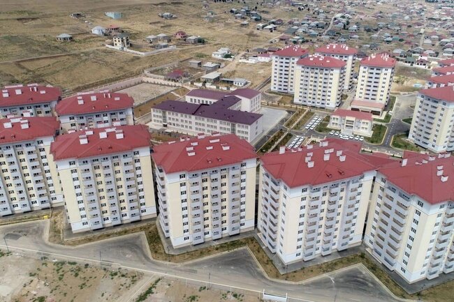 Verginin azaldılması kirayə bazarına necə təsir göstərəcək?