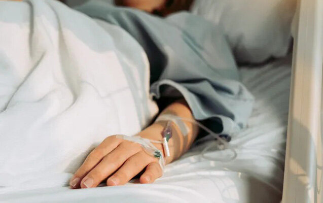 Daha bir ölkədə evtanaziya qanuniləşdi