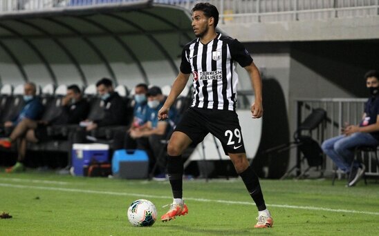 "Neftçi"nin aparıcı legioneri bir neçə ölkədən təklif alıb