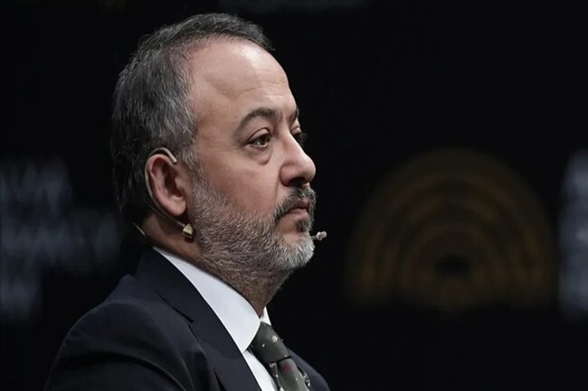 Ərdoğan 13 ildən sonra Suriyaya səfir təyin etdi