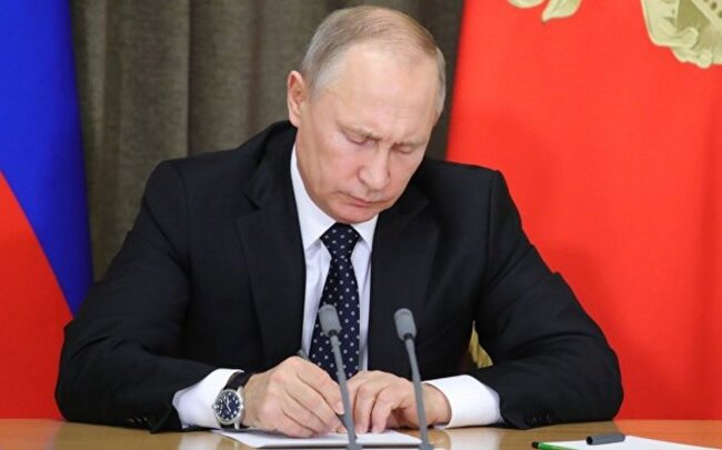 Rusiyanın Baş nazirinin 10 müavini olacaq