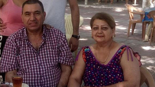 Əməkdar artist: "Ona bir şey olsa, yaşamaram"