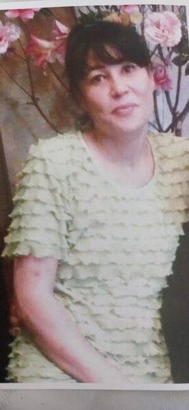 Zaqatalada 53 yaşlı qadın itkin düşdü - FOTO