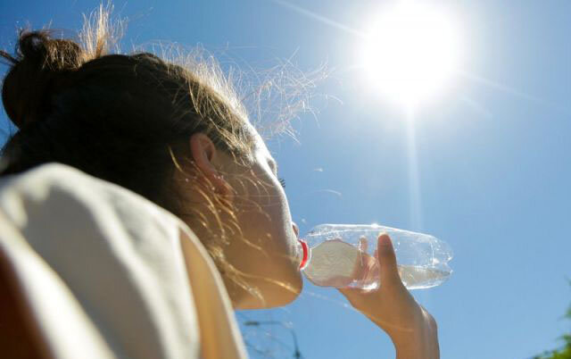 İsti hava nə vaxtadək davam edəcək?