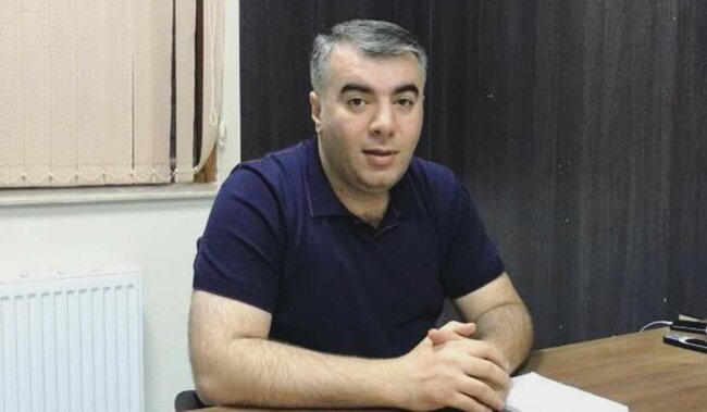 "Rəşad Dağlı bu təklifdən imtina etdi"