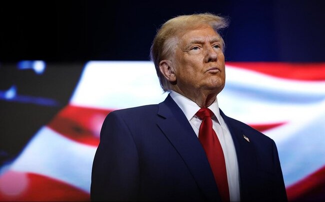 Tramp: İranın nüvə silahı varsa, heç bir sülh ola bilməz