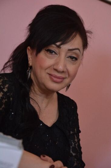 Tanınmış prodüser və telejurnalistin anası vəfat etdi - Daha bir həkim səhlənkarlığı - FOTO