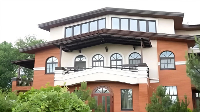 Azərbaycanlı müğənninin bağ evindən 20-30 000 AZN-lik qızılları oğurlandı (VİDEO)