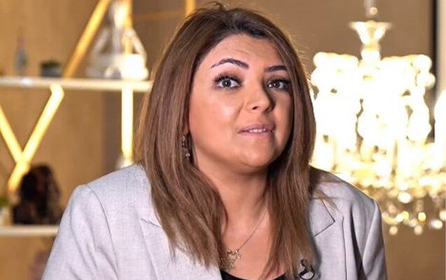 Bakıda psixoloq estetik əməliyyatın qurbanı oldu